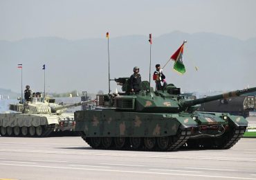 Reuters: პაკისტანმა სუდანთან $1.5-მილიარდიანი სამხედრო შეთანხმება შეაჩერა