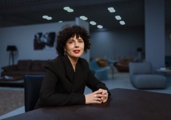 ტრადიციისა და ინოვაციის მეოთხე ათწლეული