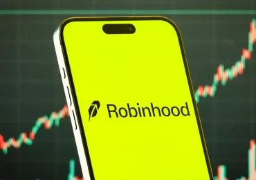 Robinhood-ი მომხმარებლებს AI-აგენტებით ვაჭრობის შესაძლებლობას მისცემს