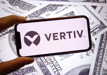 როგორ გახდა Vertiv-ი ერთ-ერთი ყველაზე სწრაფად მზარდი კომპანია AI-სექტორში?