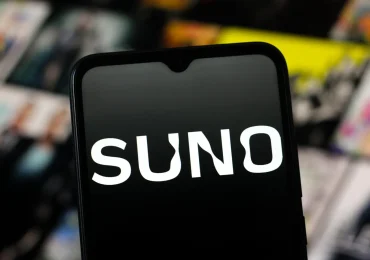 AI-მუსიკის გენერაციის კომპანია Suno დაფინანსების ახალი რაუნდით $5-მილიარდიანი შეფასების მიღწევას ვარაუდობს