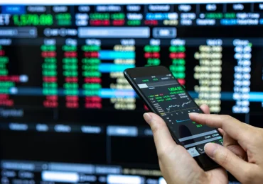 S&P 500 რეკორდულ ნიშნულზეა | ინდექსი 7,500-ს გადასცდა