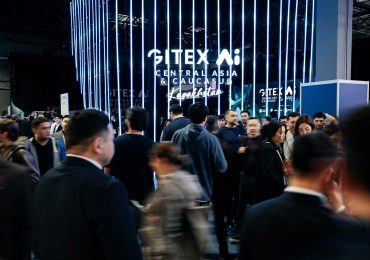 GITEX AI Kazakhstan Concludes, Marking Central Asia’s Emergence As a Defining New Frontier In Global AI Economy