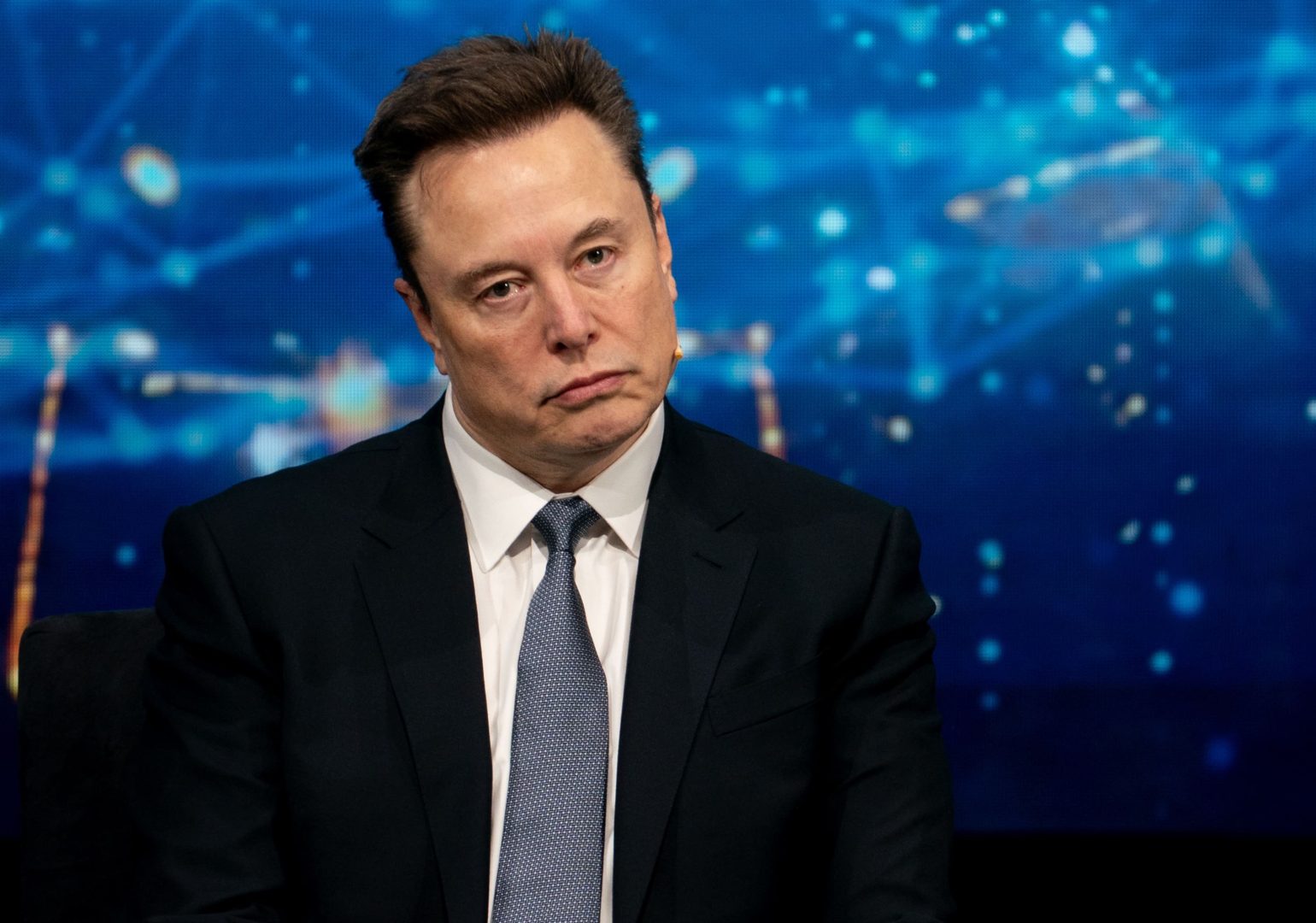 SpaceX-მა AI-ის მონაცემთა ცენტრებისთვის გაზის ტურბინებში $2.8 მილიარდი დახარჯა