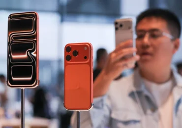 როგორ მიიღო Apple-მა I კვარტალში $111 მილიარდის შემოსავალი?