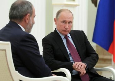 Reuters: ამომრჩევლების ტრანსპორტირება, დეზინფორმაცია – რუსეთის ფარული მცდელობები სომხეთის არჩევნებში ჩასარევად