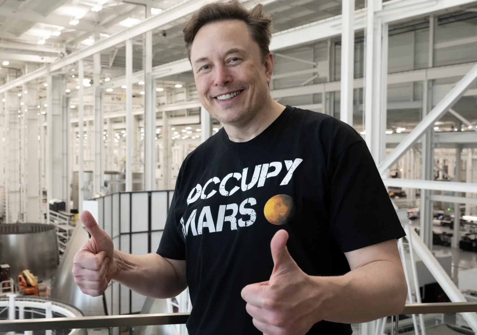 SpaceX-ის მარსის გეგმებმა შესაძლოა ინვესტორები დააფრთხოს – ანალიტიკოსები Starlink-ის მოგების შეფერხების რისკს ხედავენ