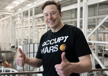 SpaceX-ის მარსის გეგმებმა შესაძლოა ინვესტორები დააფრთხოს – ანალიტიკოსები Starlink-ის მოგების შეფერხების რისკს ხედავენ