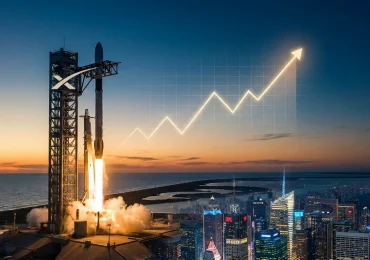 SpaceX-ის ისტორიული რეკორდის მოლოდინში | უმსხვილესი IPO-ები მსოფლიო საფონდო ბირჟებზე