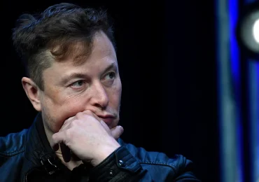 2025 წელს Tesla-ში მასკის ანაზღაურებად $158 მილიარდი განისაზღვრა, თუმცა მას არაფერი მიუღია