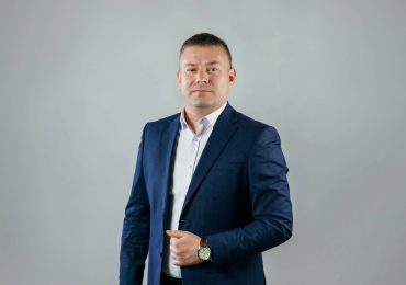 The Architechtor of Georgian Hospitality