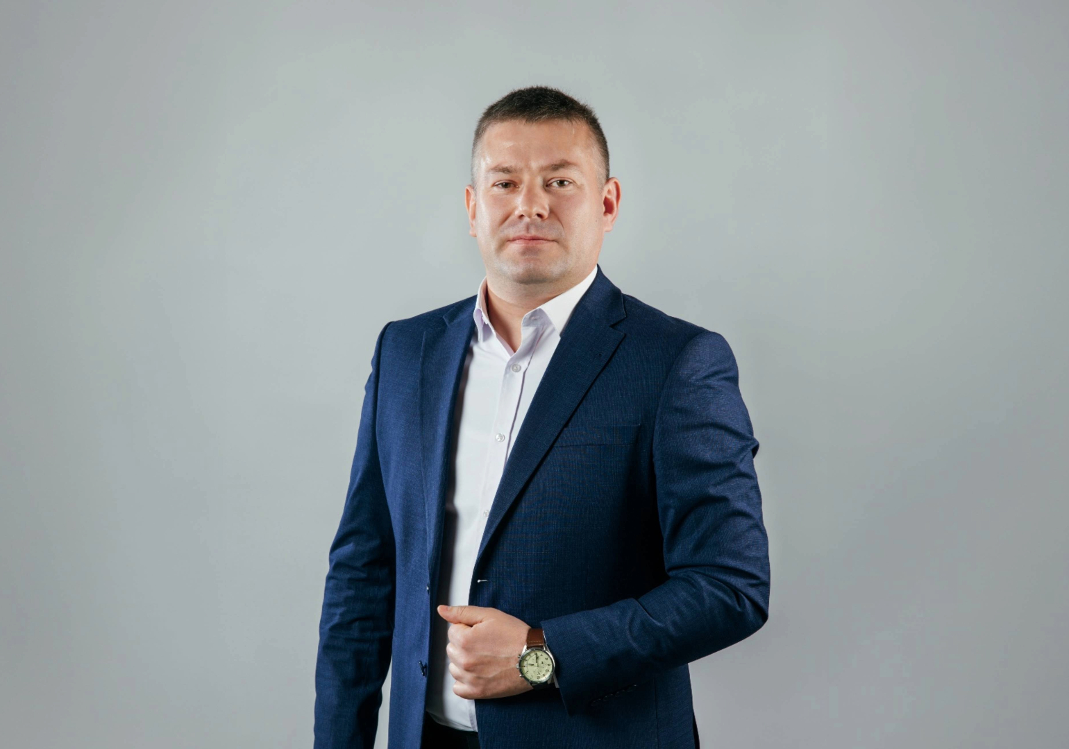 The Architechtor of Georgian Hospitality