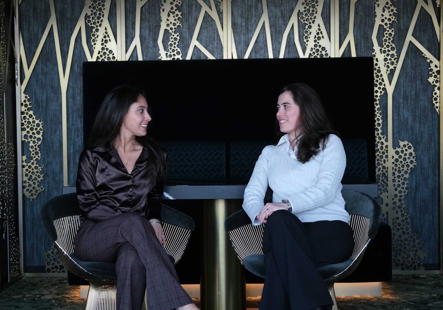 Two Women, One Ancient Vine, and a Vision for the World’s Next Great Wine Country