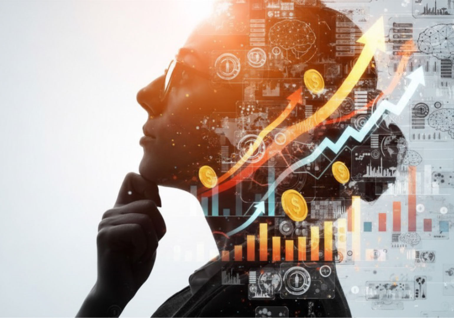 Beyond the Chatbot: Why the Next Era of Enterprise Growth Belongs to Agentic Revenue
