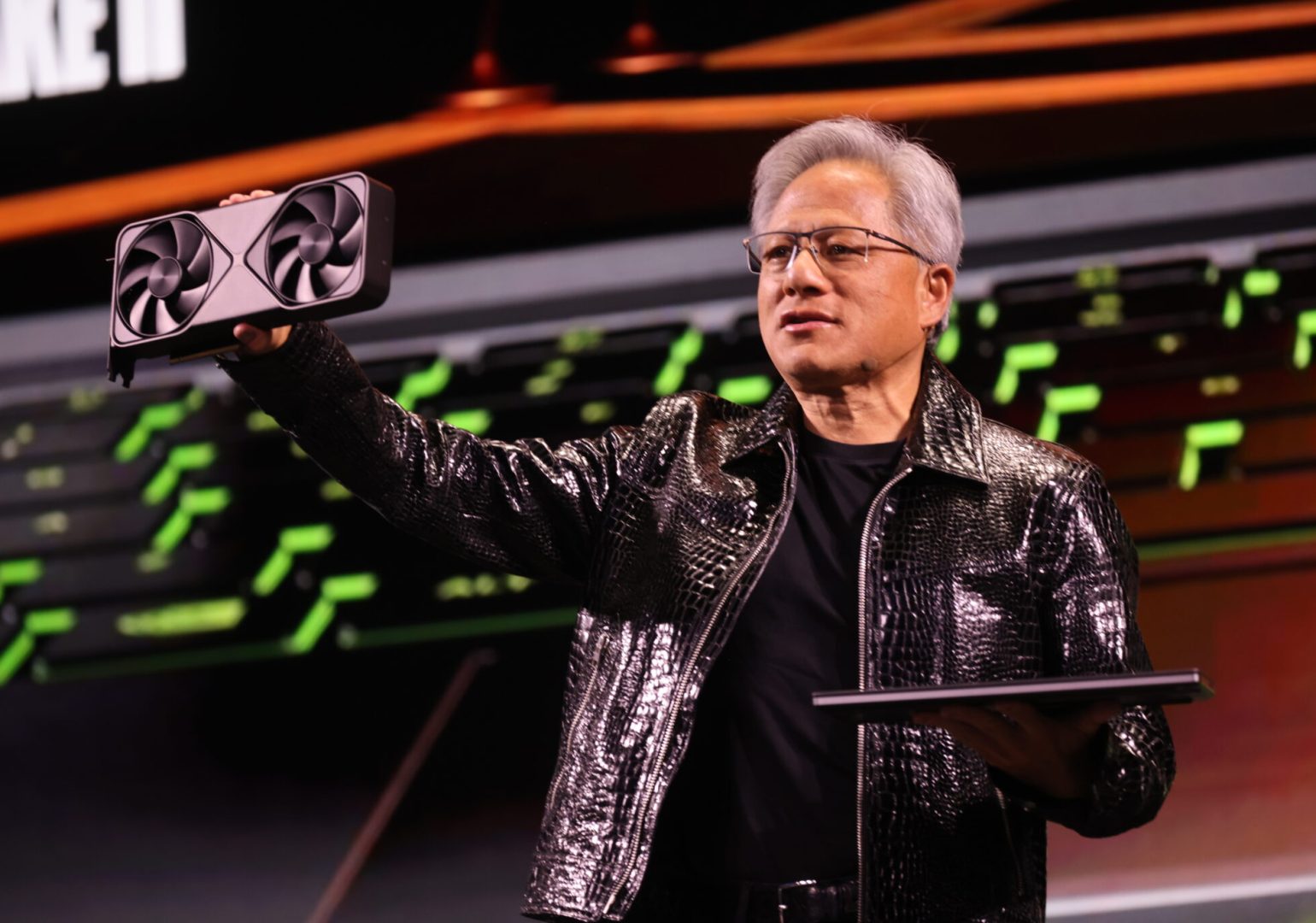 Nvidia-ს საბაზრო ღირებულებამ $5.5 ტრილიონს გადააჭარბა – პირველი კომპანია, რომელმაც ეს ნიშნული გადალახა