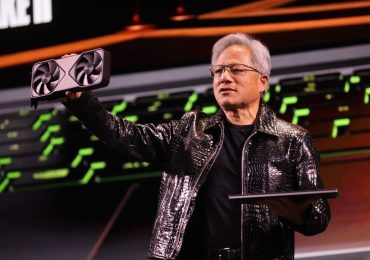 Nvidia-ს საბაზრო ღირებულებამ $5.5 ტრილიონს გადააჭარბა – პირველი კომპანია, რომელმაც ეს ნიშნული გადალახა