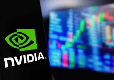 Palantir-მა და Vertiv-მა 2021-2025 წლებში Nvidia-ს საბაზრო კაპიტალიზაციის ზრდის ტემპით აჯობეს