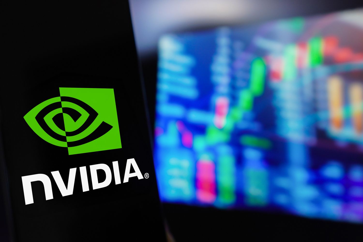 Palantir-მა და Vertiv-მა 2021-2025 წლებში Nvidia-ს საბაზრო კაპიტალიზაციის ზრდის ტემპით აჯობეს