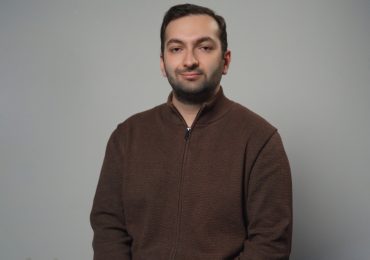 გიგი გიორგაძე