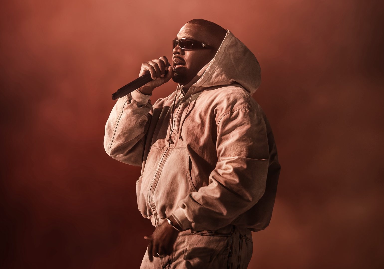 12 ივნისს „დინამო არენაზე“ Kanye West-ის კონცერტი გაიმართება