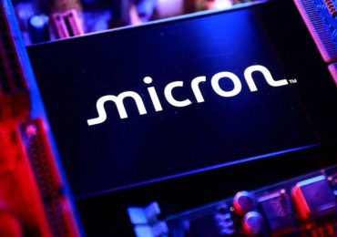 Micron-ი ტრილიონდოლარიანი კომპანიების კლუბს შეუერთდა
