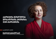დემოგრაფიული თავსატეხი: რატომ ვერ გადაჭრის აბორტის შეზღუდვა შობადობის კრიზისს?