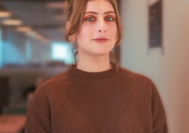 ანი ჯანელიძე