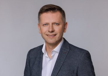 Visa Appoints Sergii Martynchuk as Senior Vice President and Group Country Manager for Ukraine, Moldova, Southern and Eastern Europe, Central Asia, and the Caucasus