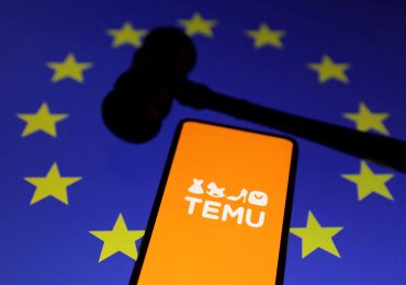 ევროკომისიამ Temu-ს 200 მილიონი ევროს ოდენობის ჯარიმა დააკისრა