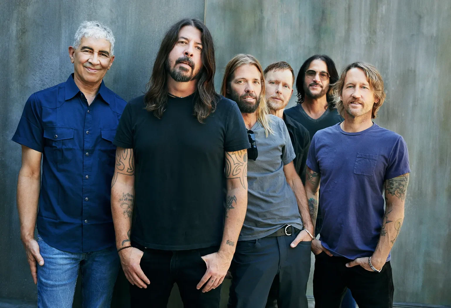 Foo Fighters-ის ახალი კლიპი თბილისშია გადაღებული და მასზე ქართულმა გუნდმა იმუშავა