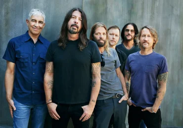Foo Fighters-ის ახალი კლიპი თბილისშია გადაღებული და მასზე ქართულმა გუნდმა იმუშავა