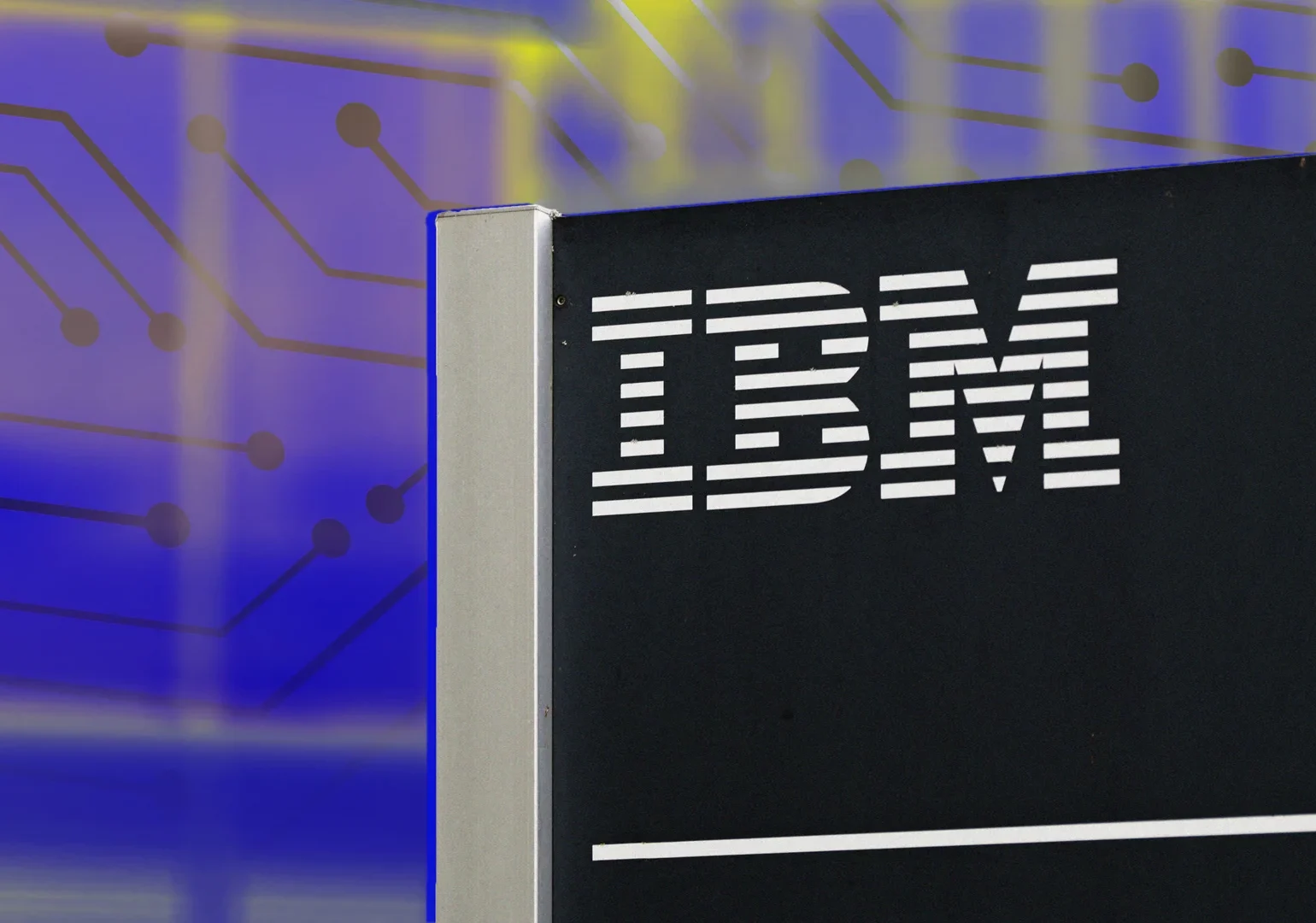 აშშ IBM-სა და კვანტური გამოთვლის სხვა ფირმებში $2 მილიარდის ინვესტიციას ჩადებს