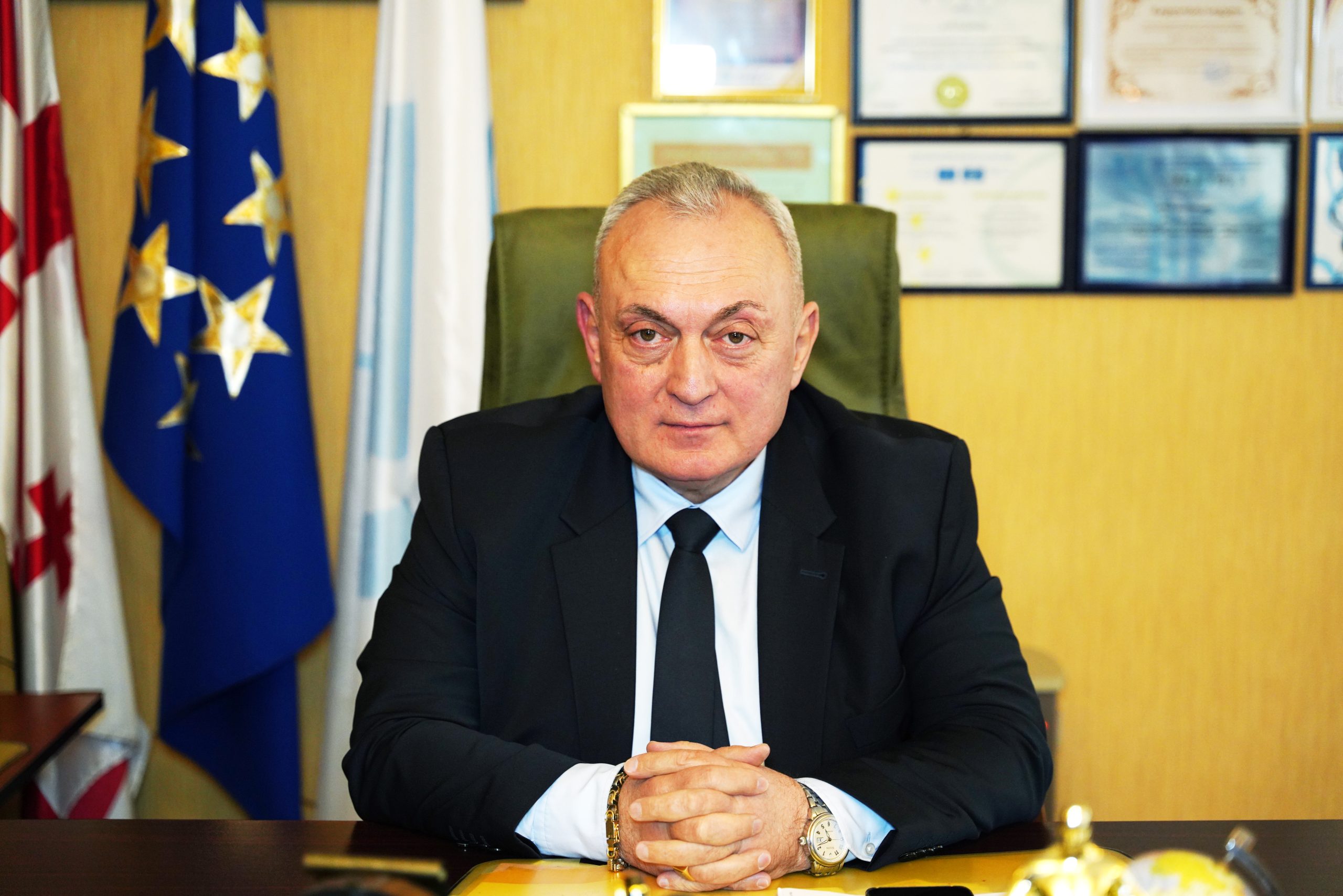 გამოწვევებიდან სისტემურ ცვლილებებამდე