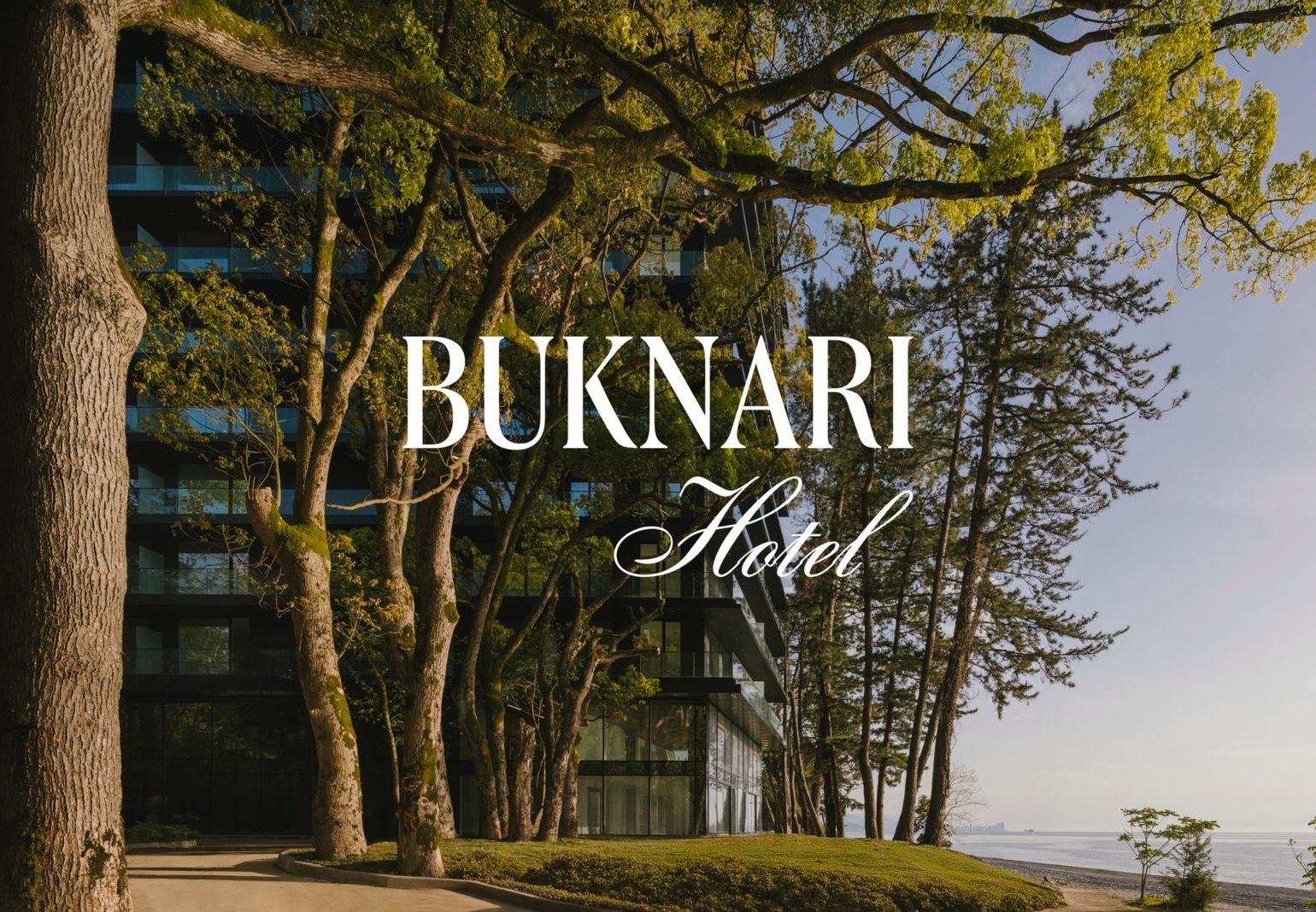 Lisi Development's New Hotel — Buknari Hotel — Welcomes Its First Guests This June