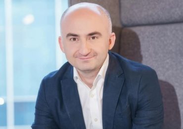 თიბისი მმართველ გუნდს საერთაშორისო საბანკო გამოცდილებით აძლიერებს
