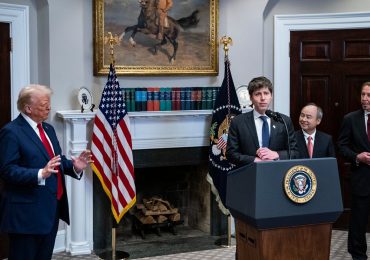 ტრამპის ახალი იდეა – როგორ შეიძლება ამერიკელებმა AI-კომპანიების მოგება გაიზიარონ?
