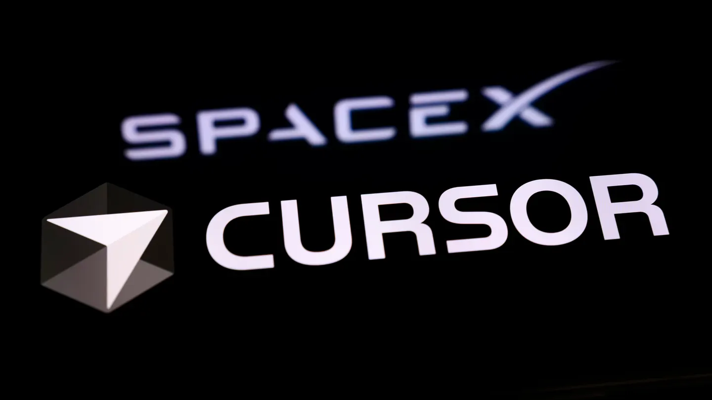 SpaceX-ი AI-კოდირების ფირმა Cursor-ს $60 მილიარდად შეიძენს