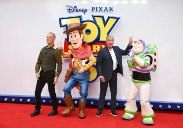 „Toy Story 5“-ს წლის ყველაზე შემოსავლიანი კინოდებიუტი ჰქონდა