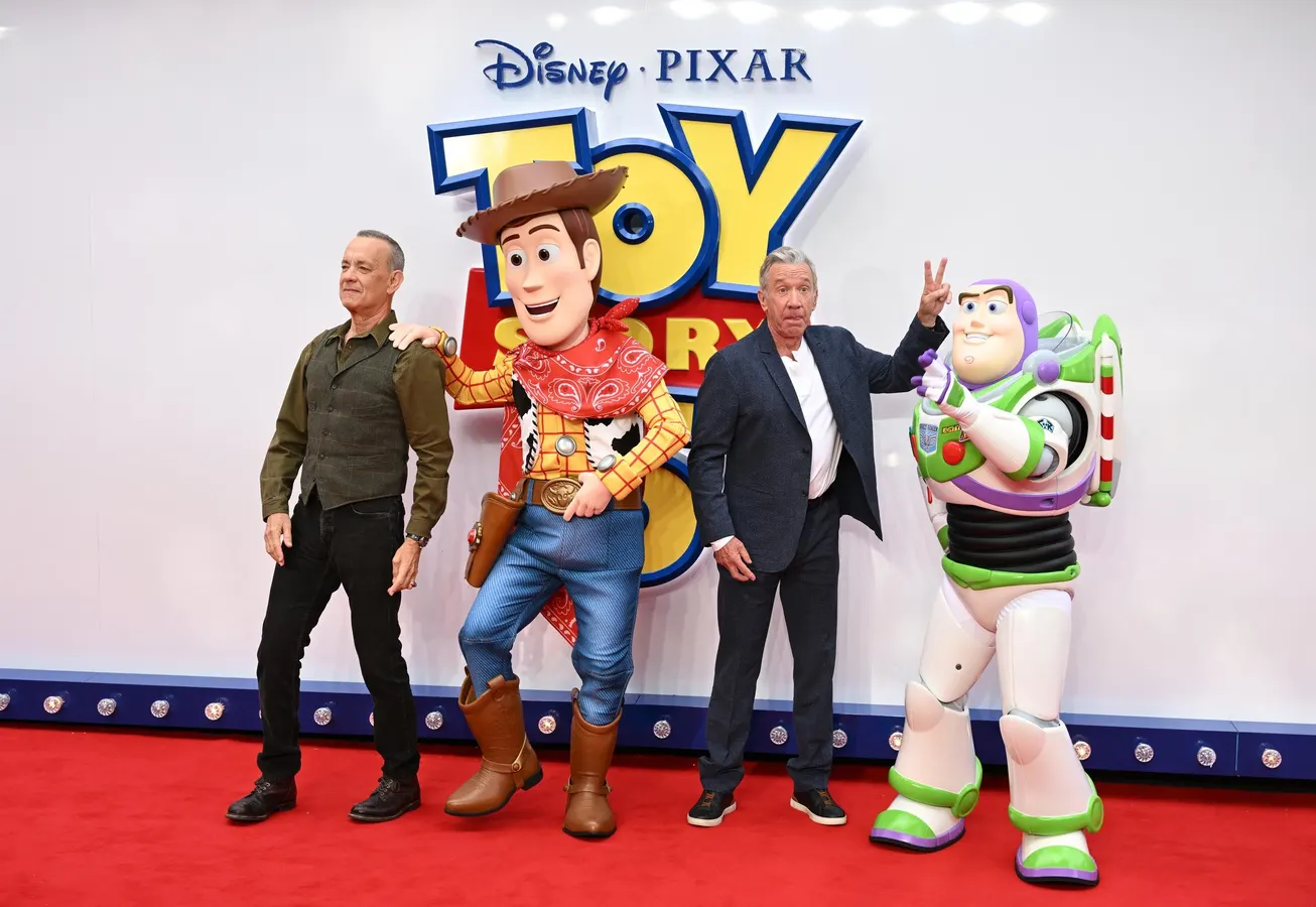 „Toy Story 5“-ს წლის ყველაზე შემოსავლიანი კინოდებიუტი ჰქონდა