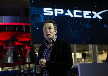 Reuters: მასკის SpaceX-ი IPO-ს აქციაზე $135-ის ღირებულებით გეგმავს