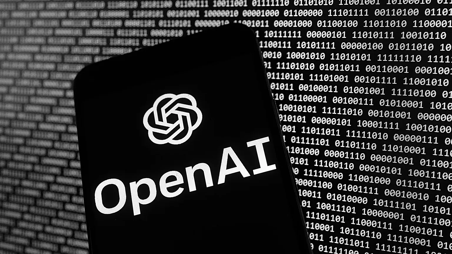 OpenAI-მ IPO-სთვის კონფიდენციალური განაცხადი შეიტანა