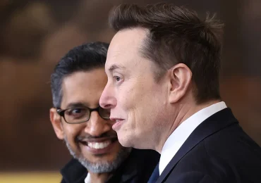 Google-ი SpaceX-ისგან სუპერკომპიუტერებს თვეში თითქმის $1 მილიარდად იქირავებს