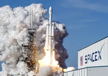 კანადის მასწავლებელთა საპენსიო ფონდი SpaceX-ის IPO-დან $11 მილიარდის მოგებას ელოდება