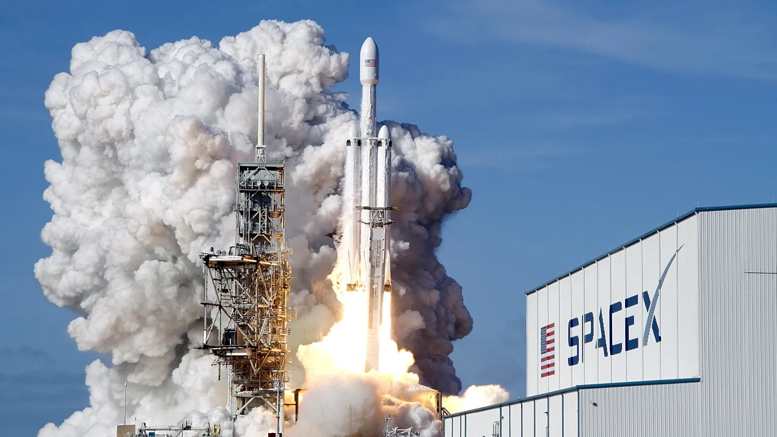 კანადის მასწავლებელთა საპენსიო ფონდი SpaceX-ის IPO-დან $11 მილიარდის მოგებას ელოდება