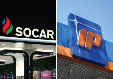 SOCAR-მა Italiana Petroli-ის შეძენის პროცესი დაასრულა