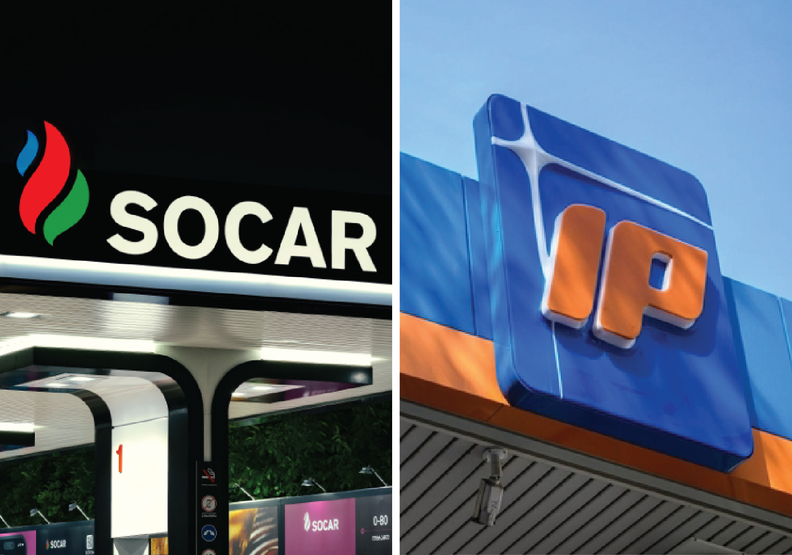 SOCAR-მა Italiana Petroli-ის შეძენის პროცესი დაასრულა