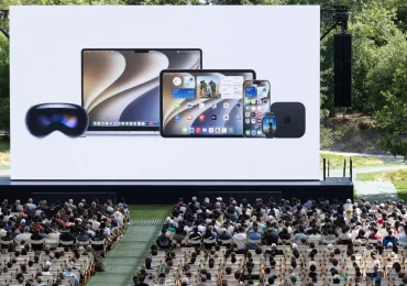 რა სიახლეები წარადგინა Apple-მა ყოველწლიურ კონფერენციაზე?