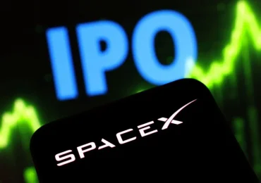 Reuters: SpaceX-ის IPO-ზე მოთხოვნა შეთავაზებას თითქმის 4-ჯერ აღემატება