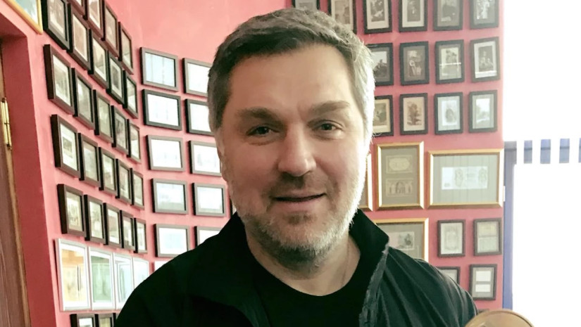 ბიზნესმენი თემურ უგულავა 56 წლის ასაკში გარდაიცვალა