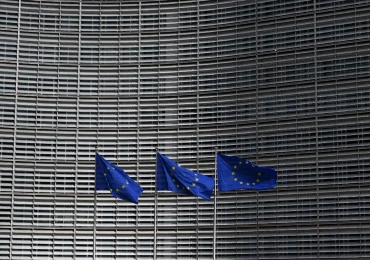 EU-ის ლიდერები ბრიუსელში შეიკრიბნენ | დღის წესრიგში უკრაინა, ჩინეთი და €2-ტრილიონიანი ბიუჯეტია